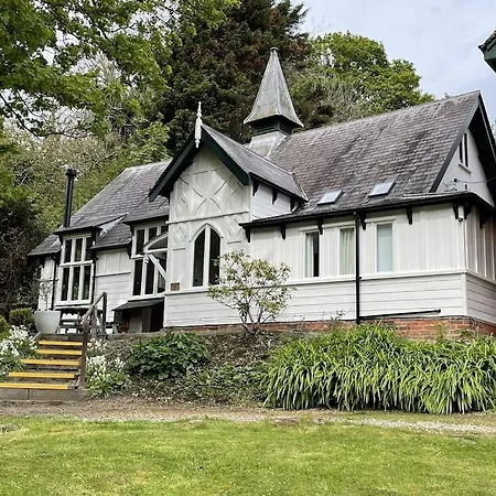 The Schoolhouse, Sandsend