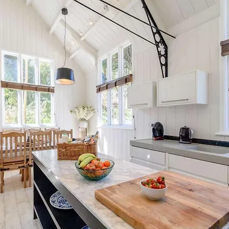 Apartman The Schoolhouse, Sandsend