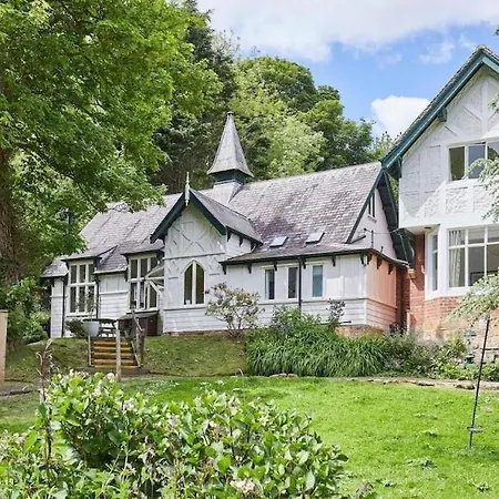 The Schoolhouse, Sandsend Apartman *
