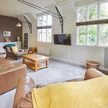 Apartman The Schoolhouse, Sandsend