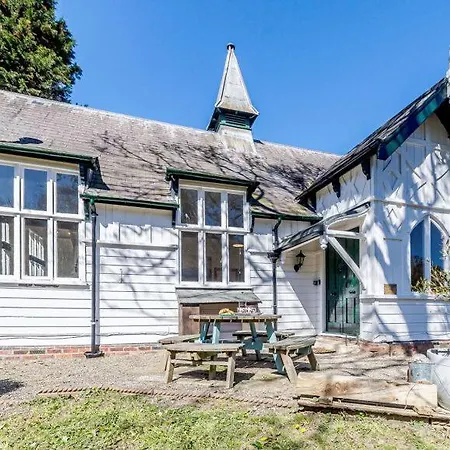 The Schoolhouse, Sandsend Apartman Whitby